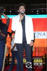 Jathi Ratnalu Pre Release Event